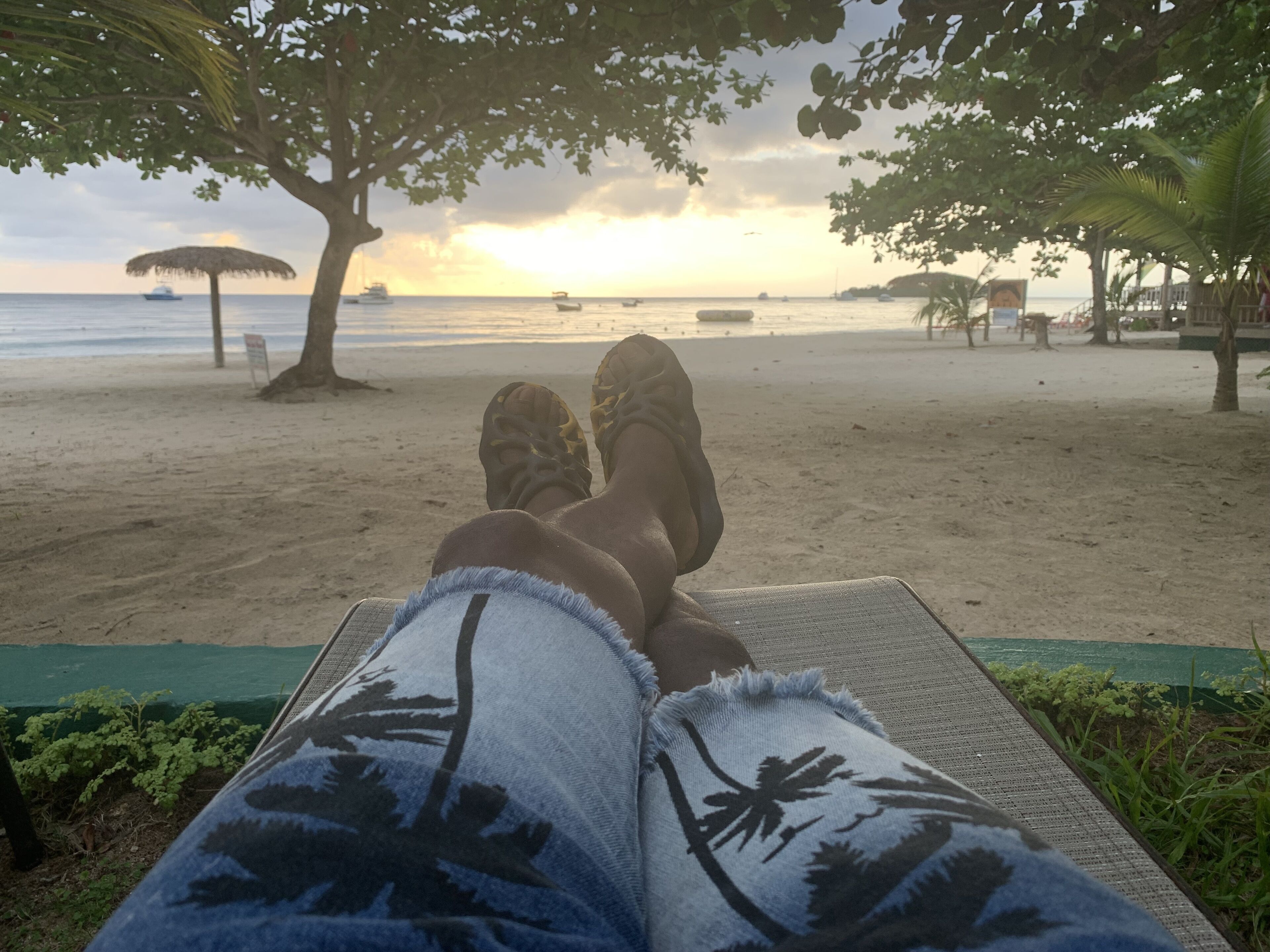 Foto - Family Comfort in Jamaica - Enjoy 7 miles of White Sand Beach! villa