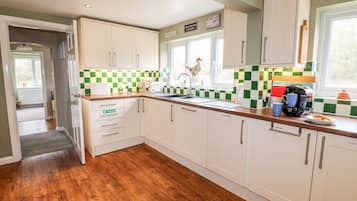 Cottage | Interni