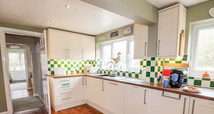 Aditum Cottage