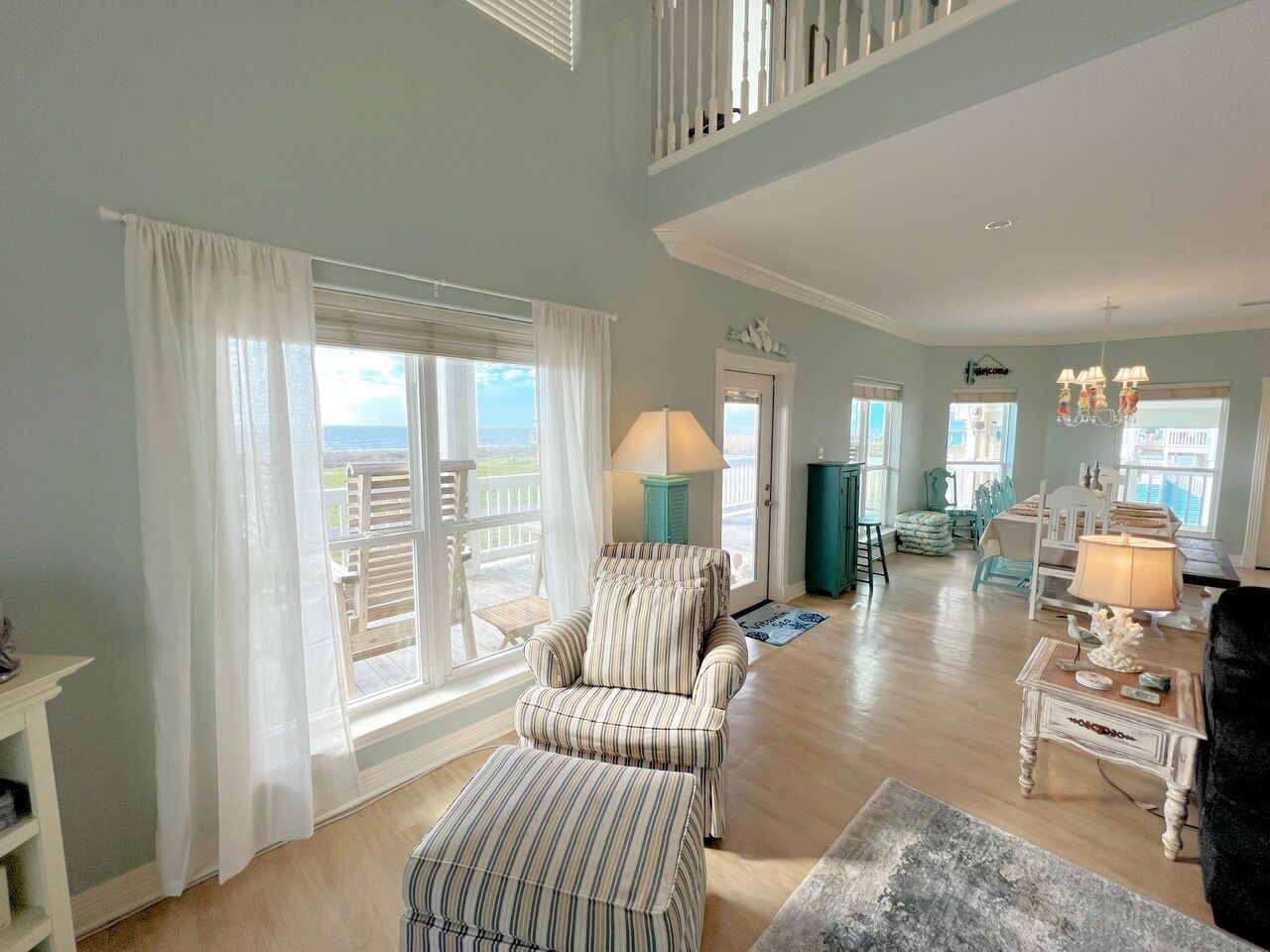 House, 4 Bedrooms | Living room