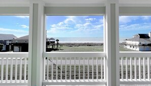 Casa, 4 habitaciones | Áreas de la propiedad