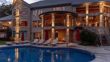 House, Multiple Bedrooms | Exterior