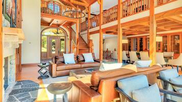 House, Multiple Bedrooms | Interior