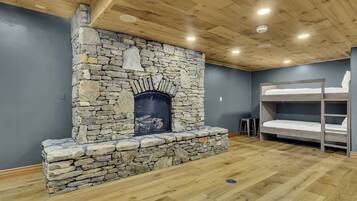 House, Multiple Bedrooms | Interior