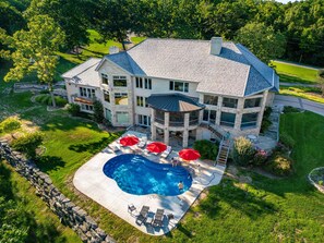 Huis, meerdere slaapkamers | Exterieur