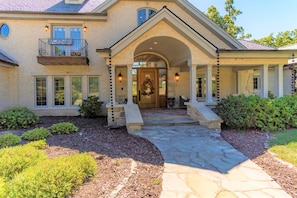 House, Multiple Bedrooms | Exterior