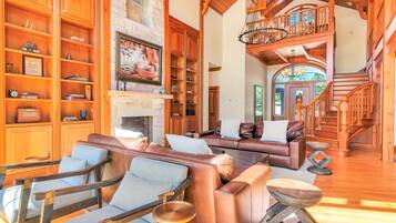 House, Multiple Bedrooms | Interior