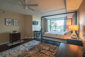 Appartamento, 4 camere da letto | 4 camere, ferro/asse da stiro, Wi-Fi gratuito