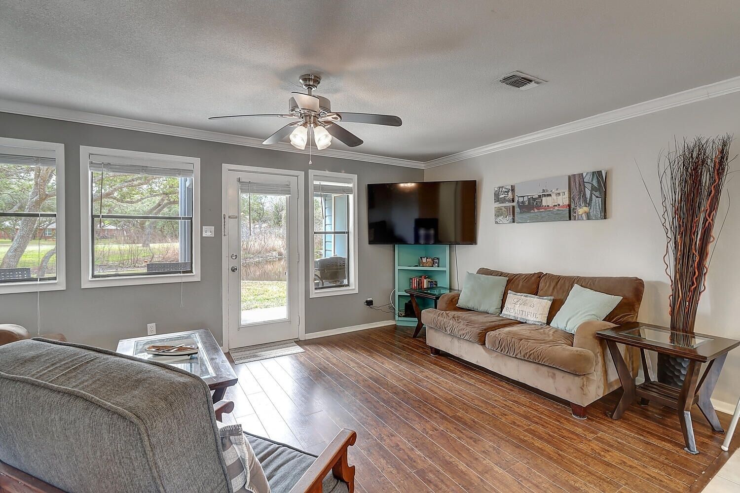 The 16th Hole 2 Bedroom Condo by Redawning