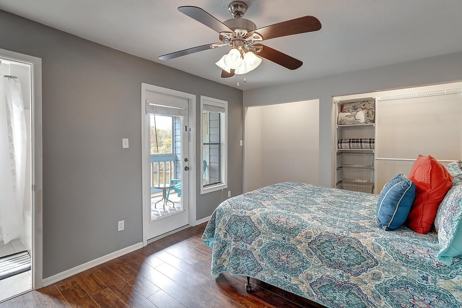 The 16th Hole 2 Bedroom Condo by Redawning