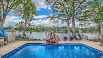 Rumah, 3 kamar tidur | Kolam renang