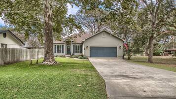 Rumah, 3 kamar tidur | Eksterior