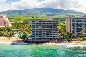 Condo, 1 Bedroom | Exterior - Maui Kai 804 Oceanfront 1 Bd/1ba 1 Bedroom Condo by RedAwning (Lahaina)