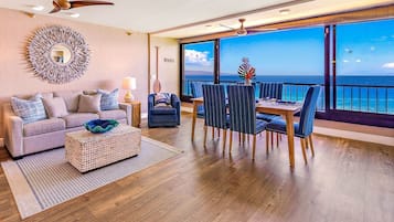 Kondominium, 1 kamar tidur | Interior