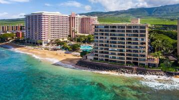 Condo, 1 Bedroom | Exterior