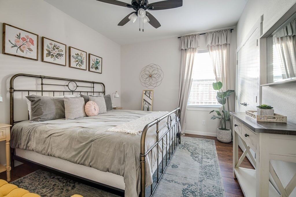 Purple Sage 3 Bedroom Home by Redawning