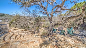 獨棟房屋, 5 間臥室 | 住宿一隅