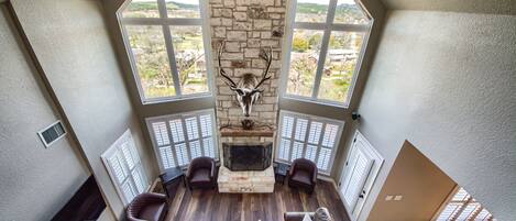 Ferienhaus, 5 Schlafzimmer | Innenbereich