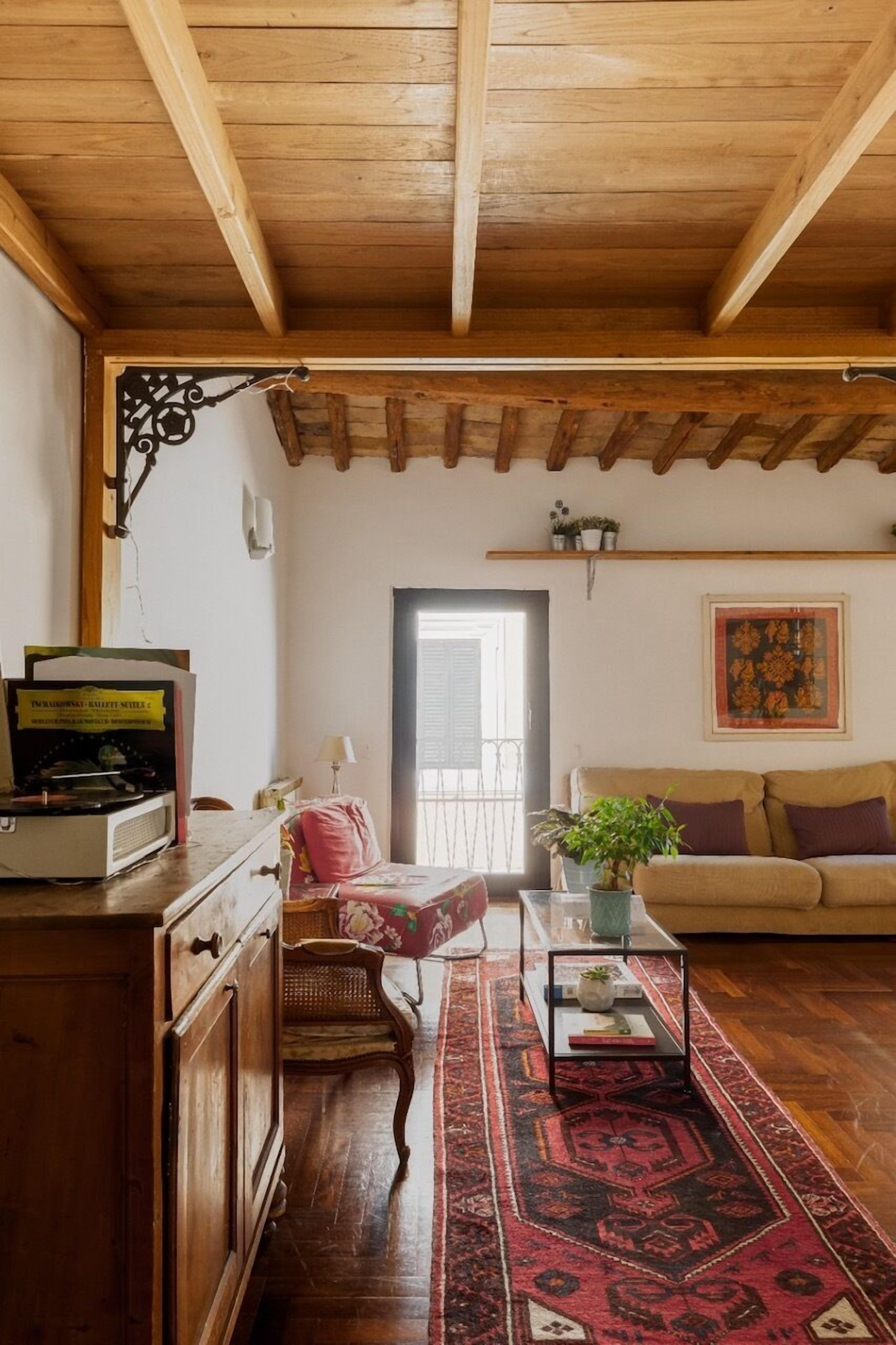 Monti Sweet Apartment - Charme Holidays