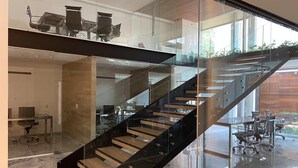 Unclassified image, 5 of 28, button - w* | Deluxe 2BR w/ Pool & View in Condesa (Ciudad de México)