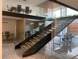 Interior - w* | Deluxe 2BR w/ Pool & View in Condesa (Ciudad de México)