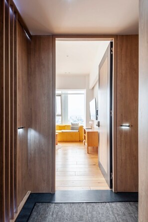 Télévision, espaces bureaux