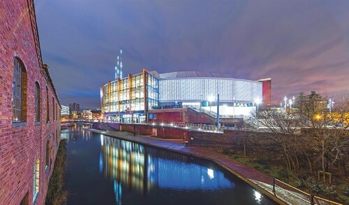 Large Home near Edgbaston Stadium, UOB & QE hospital sleeps 6