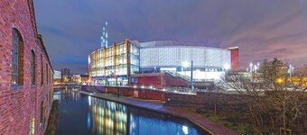 Large Home near Edgbaston Stadium, UOB & QE hospital sleeps 6