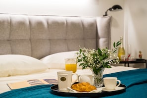 1 chambre, coffres-forts dans les chambres, bureau