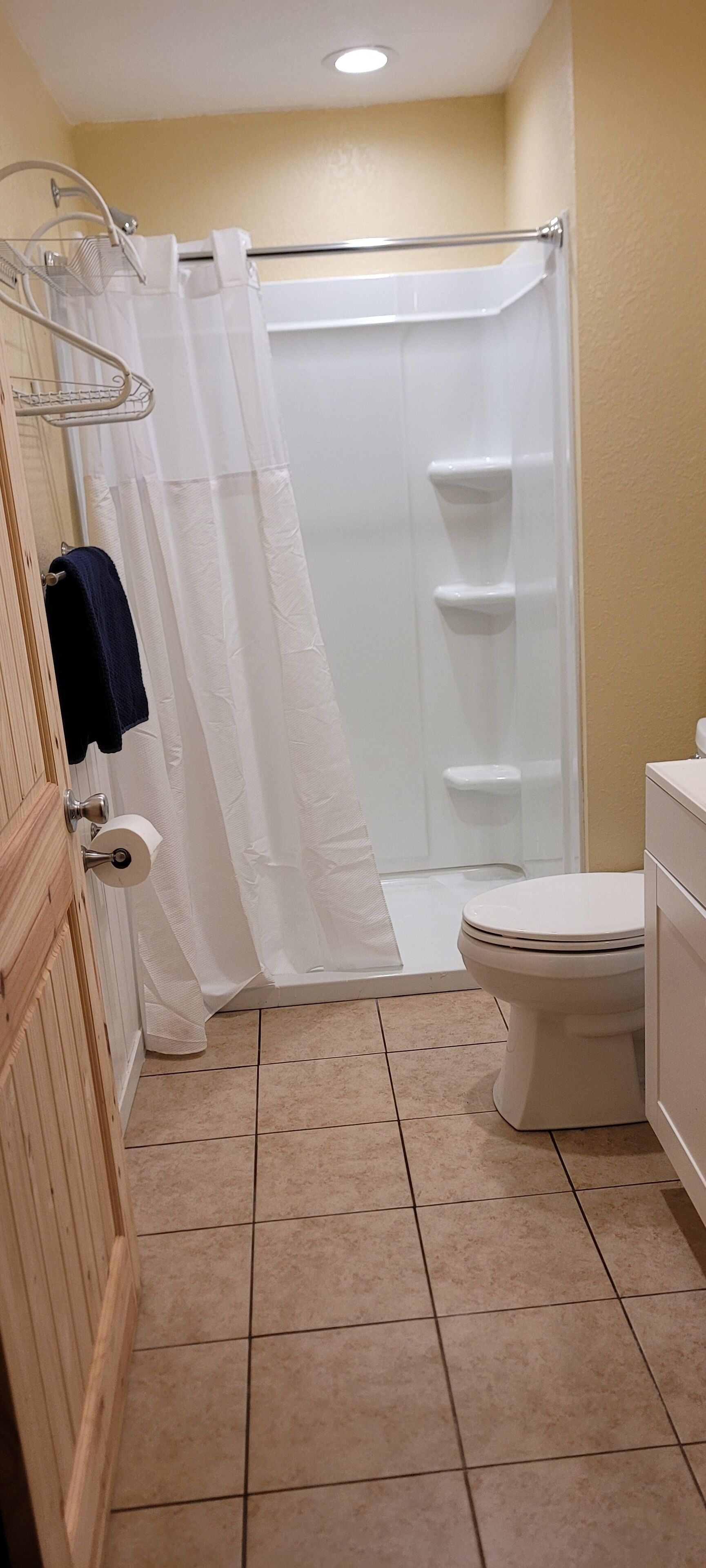 "Little Cabin in the Woods" - 5 miles from Dayton Boat Launch