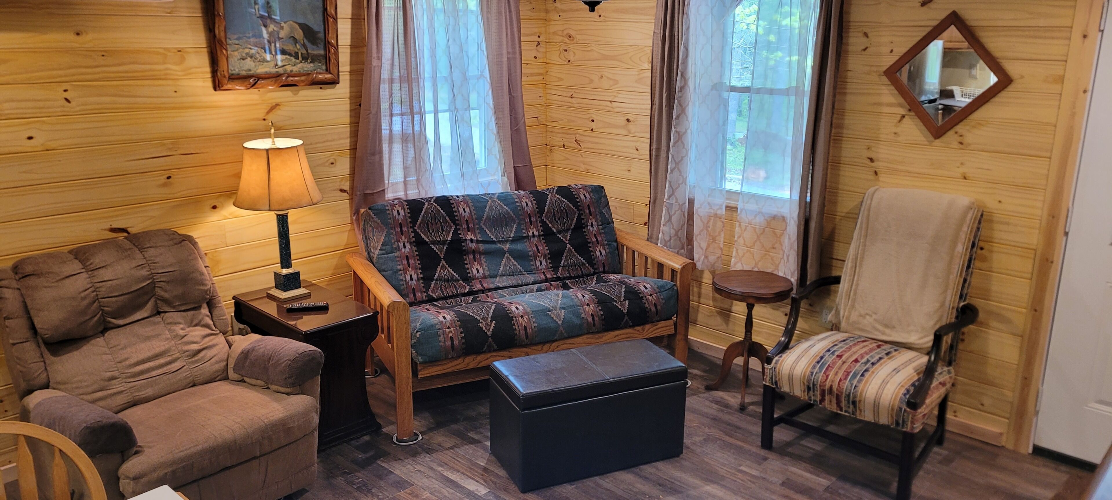10 Best Cheap Cabin Rentals In Chattanooga, Tennessee Updated 2024