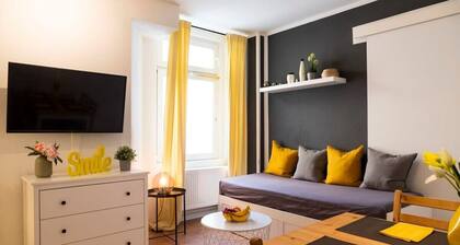 2-Bedroom-Apartment in Berlin-Kreuzberg