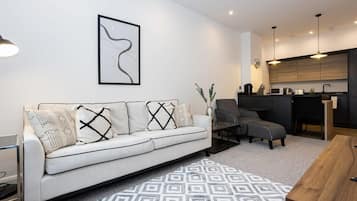 Télévision, espaces bureaux