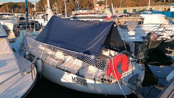 Port de plaisance