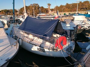 Marina