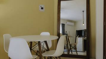 Servicio a la habitación