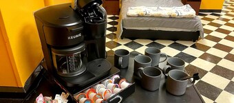 1BR Close to MTU, Keweenaw, Houghton w/Full Amenities on the SXS SnowmobileTrail