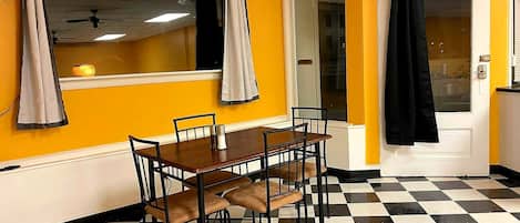 Restaurantes