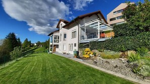 Exterior - Angenweg 2 (Entlebuch)