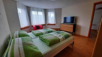 1 bedroom, WiFi