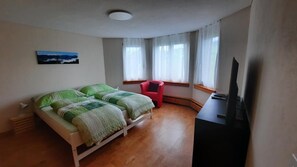 1 bedroom, WiFi - Angenweg 2 (Entlebuch)