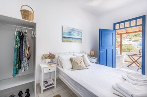 Appartement Duplex Tradition