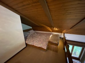 2 habitaciones y wifi