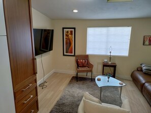 TV connectée, imprimantes