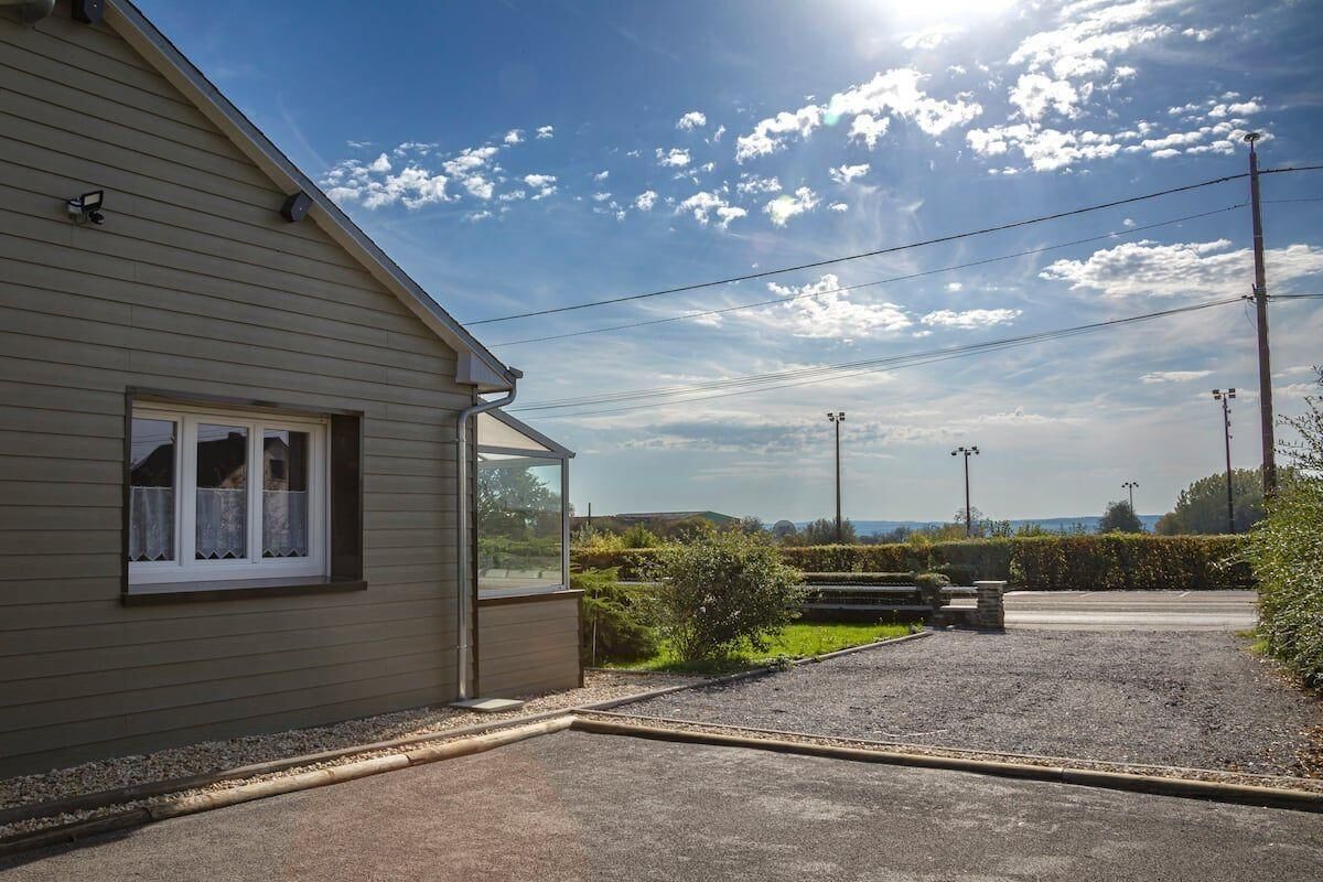 Holiday house Renwez for 1 - 6 persons with 3 bedrooms - Holiday house