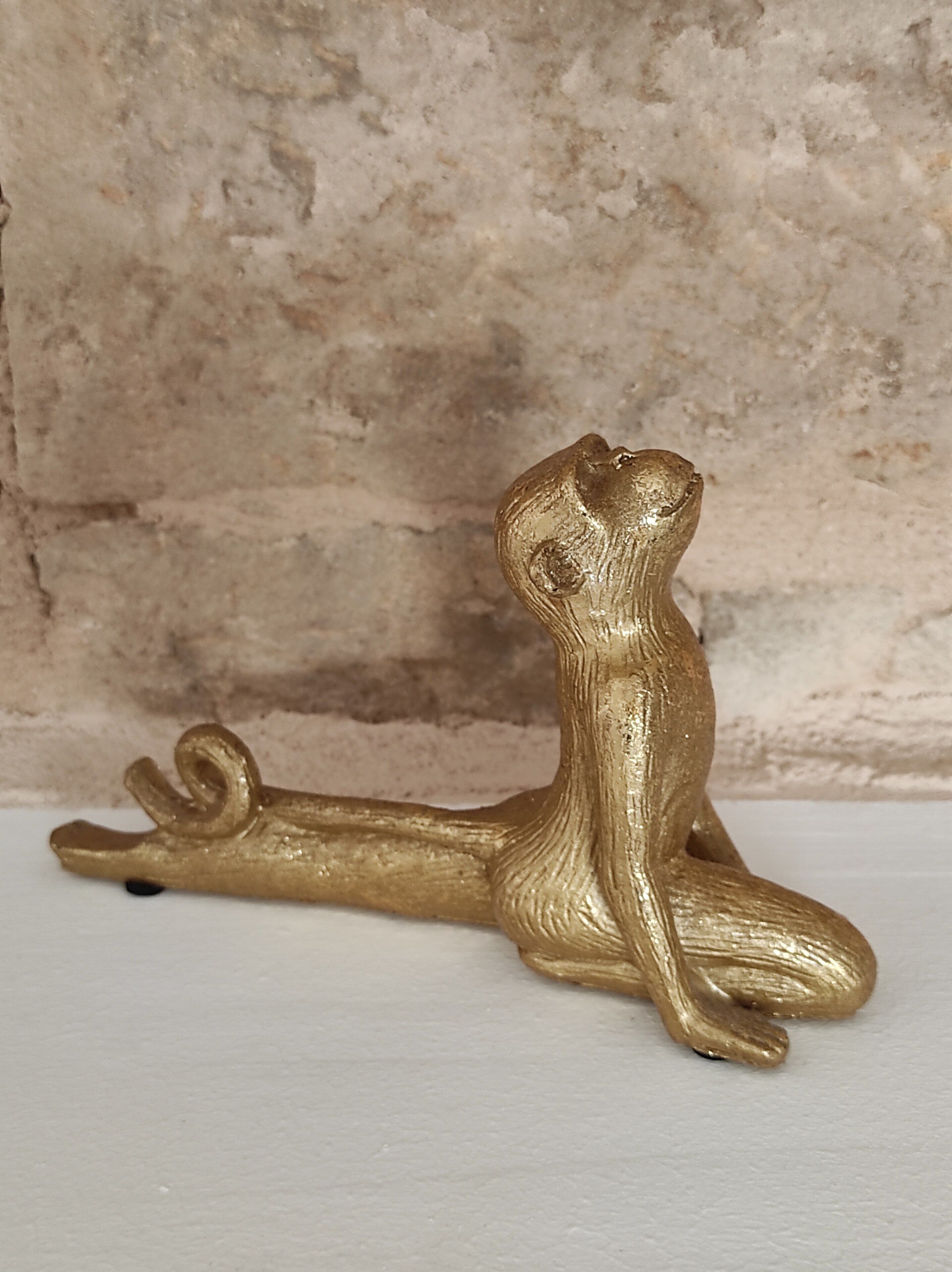 Détail de l’intérieur