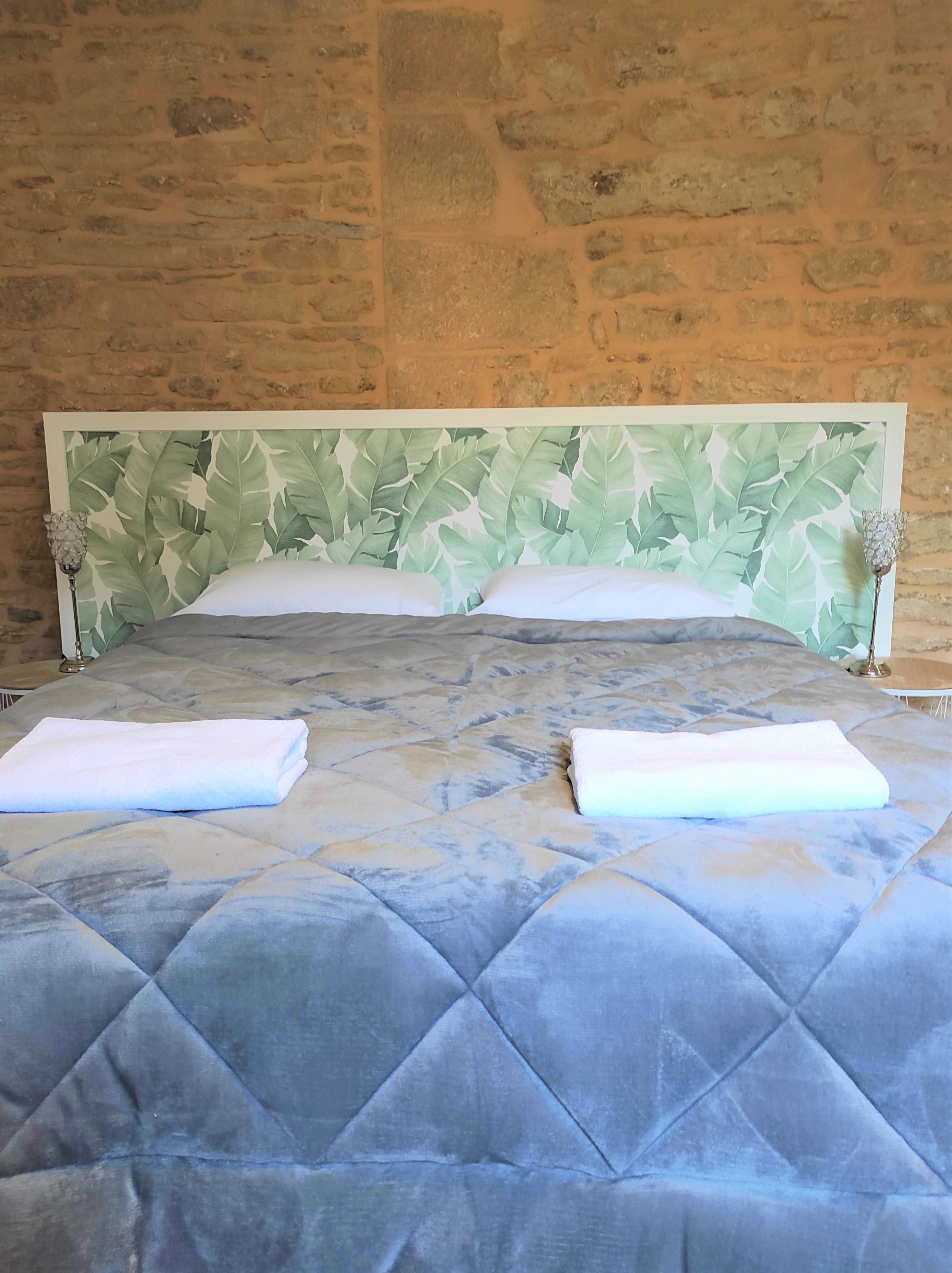 Charming gite with spa and sauna in the heart of the Beaujolais