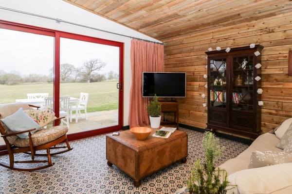 Cottage | Living room