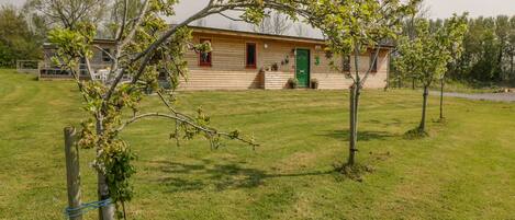 Cottage | Front of property