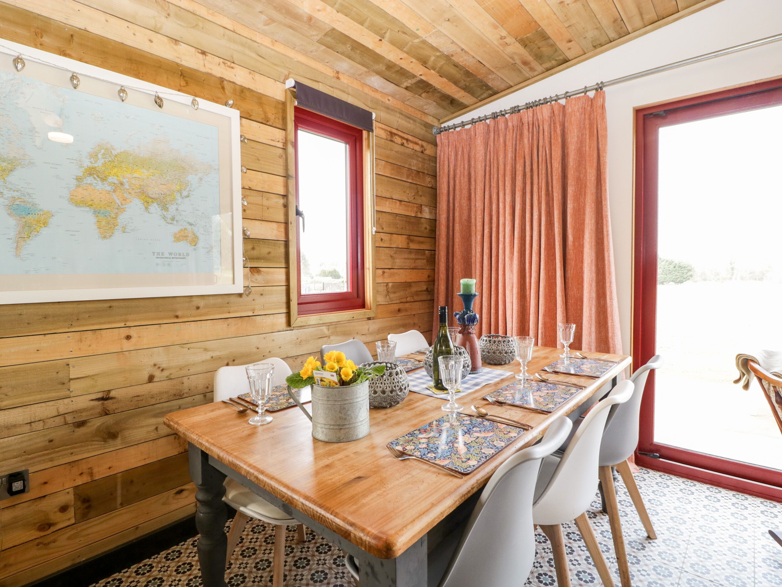 Småhus | Innvendig